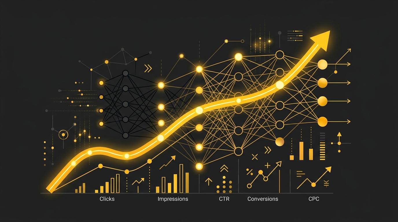 AI Max in Google Ads: Wat het Is + Wanneer Inzetten