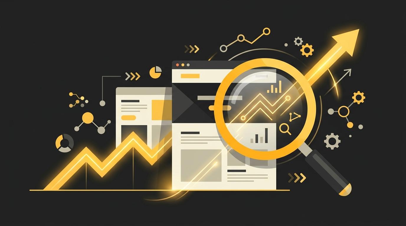 SEO Strategie: Complete Stappenplan voor Resultaat