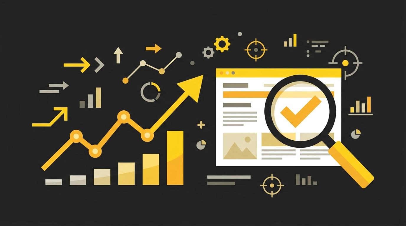SEO Verbeteren: 12-Punts Checklist voor Direct Resultaat
