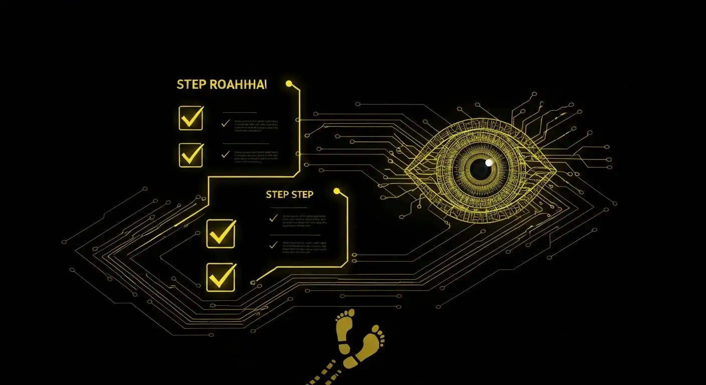 Vindbaar Worden in AI-Zoekmachines: Stappenplan
