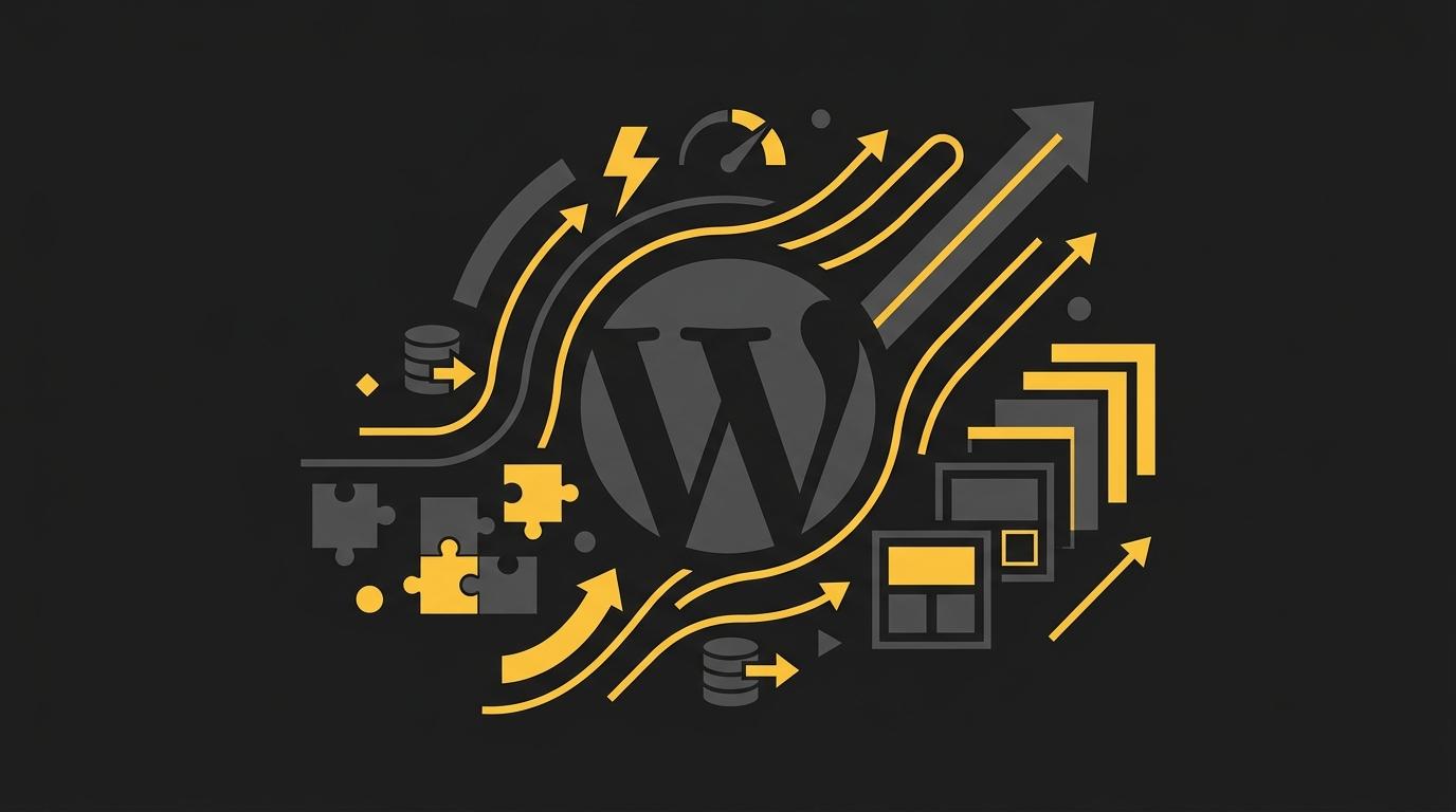 Welke CMS is het Beste voor SEO? WordPress, Webflow of Headless