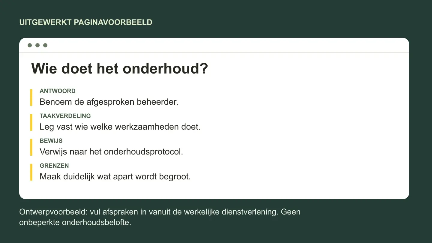 Optimaliseren voor ChatGPT en Gemini: een pagina verbeteren en meten