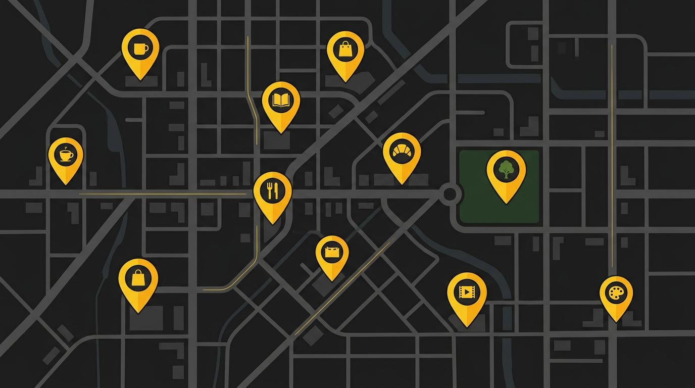 SEO voor Restaurants: 90% Lokale SEO + Map Pack Strategie