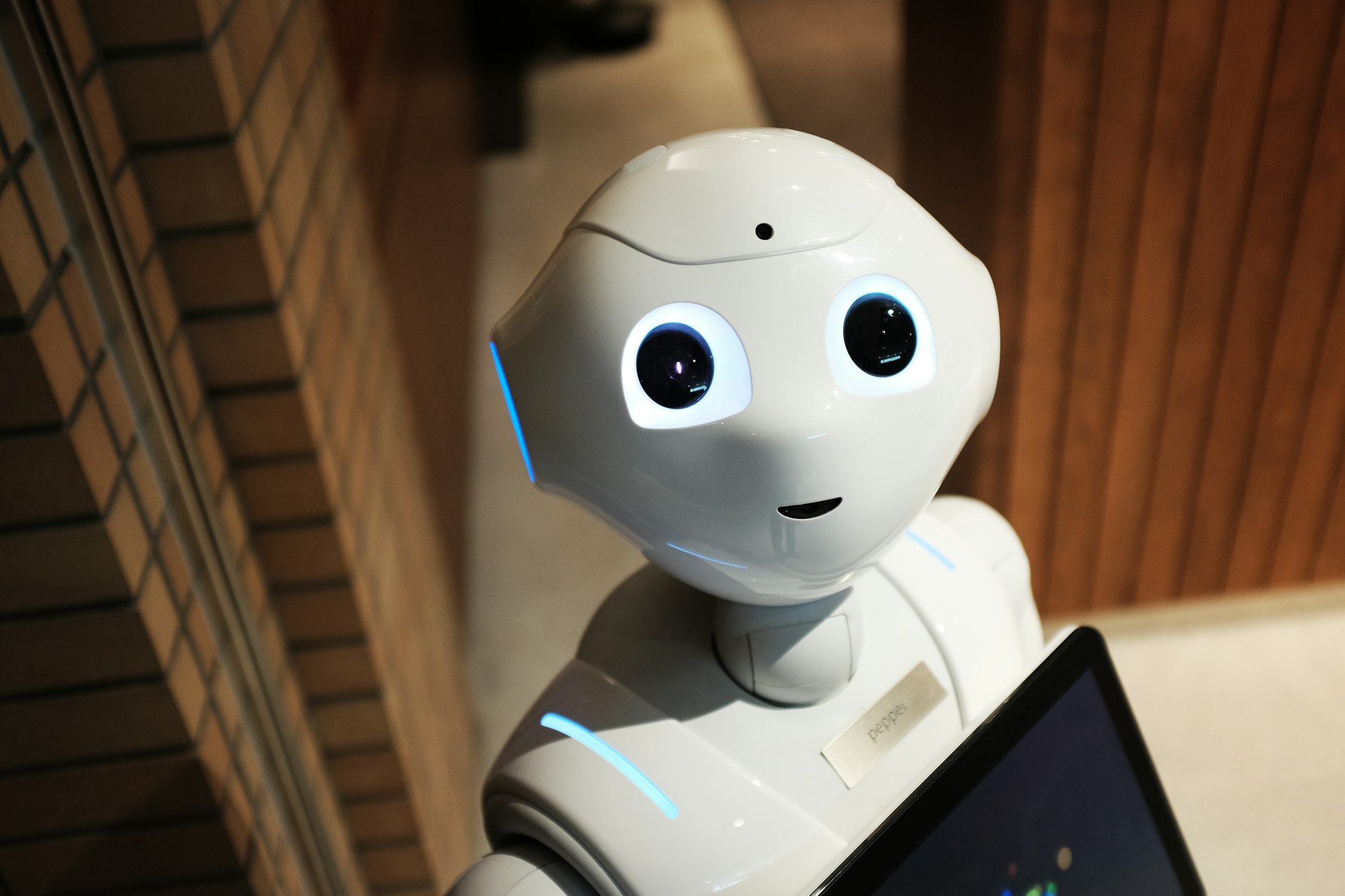 AI marketing automation dashboard met chatbots en workflows