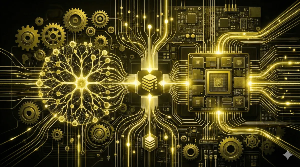 AI en SEO: Hoe ChatGPT, Perplexity en Gemini Zoeken Veranderen