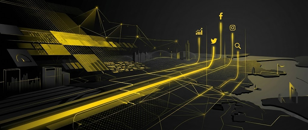 Online marketing bureau Noord-Holland kantoor