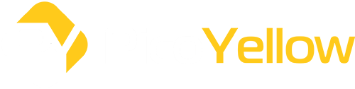 Pico Yellow Logo